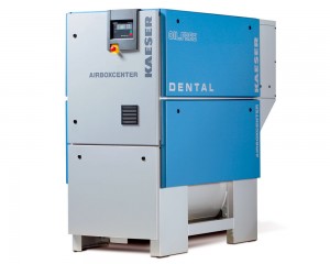 airboxcenter-dental-400-t,-kaeser